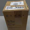 Dehumidifier, 35 OZ Small Dehumidifiers for Bedroom for Home, Quiet with Auto Shut Off, Dehumidifiers for Bedroom (280 sq. ft), Bathroom, RV, Closet, White