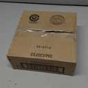 Jergens Ultra Healing Dry Skin Moisturizer, Travel Size Body and Hand Lotion, 1 Oz (Pack of 24)