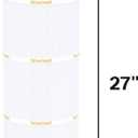 Pool Filter Compatible with Jandy CL460, CV460, PJAN115/ -M/ PAK4, C-7468, FC-0810, A0558000, R0554600, 4 Pack