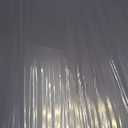 Magnetic White Board Hanging 36" x 48" for Office, Class, Home, Sliver Aluminum Frame, 1 Dry-Erase Eraser, 2 Multicolor Marker, 4 Magnetic Pins, Students, Teachers