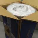 Nectar Soft Mattress Topper - Queen - 2" Gel Memory Foam Mattress Topper - Breathable & Comfortable - Back Pain Relief