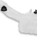 Engine Coolant Reservoir Water Expansion Tank Fit For Freightliner 108SD 114SD Business Class M2 M2 116 M2 112 Truck