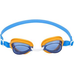 Bestway Aqua Burst Essential Swimming Goggles 3+ Years - Set of 3