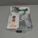 URBAN ARMOR GEAR UAG Designed for iPad Pro 11" Case M5 2025 6th Gen, M4 2024 5th Gen A3357 A3358 A3359 A2836 A837 A3006, Adjustable Multi-Angle Stand Folio Cover w/Pencil Holder, Metropolis SE Olive