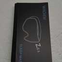 WAOAW Sleep Mask for Men Women: Blackout Eye Masks for Sleep - 3D Breathable Soft Comfortable Eye Mask for Travel - Adjustable Light Blocking Night Masks for Sleeping