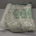 Arotive Microfiber Bathroom Rugs, Shaggy Soft and Absorbent Bath Rug, Non-Slip, Thick Plush Machine Washable Dry Bath Mats for Bathroom, Tub and Shower, 44x24, Sage Green, Rectangular