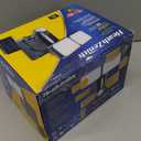 HEATHCO HZ-7163-BK Security Light, Black