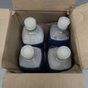 Method Foaming Hand Soap Refill, Sea Minerals, Recyclable Bottle, 28 fl oz (Pack of 4)