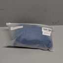 KOOGAL Dog Pajamas for Large Dogs,Extra Large Stretch, Suitable for Adult, Medium-Sized Dogs, Large Pet Jumpsuit Four-Legged Dog Clothes, Pet Clothing. (Blue, 2XL) (2XL Fit 18-28 pounds)