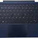 Replacement for Lenovo Windows 500w 300w Gen 3 Laptop Upper Top Cover Case Palmrest US Keyboard Touchpad Assembly Part 5M11C85684 NWW NWL No Camera (Palmrest+Keyboard+Touchpad)