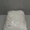 Mivnue Pet Couch Cover Protector Sofa Covers for Pets Washable Non Slip Couches and Sofas Dog Mat (Cream, 27.6" x 59.1")