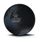 Roto Grip Pre-Drilled Hustle X-Ray  Bowling Ball Slate/Black 12Lbs