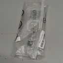 FNTCASE for iPhone 17 Pro-Max Case: Clear Magnetic Phone Cases with Screen Protector Compatible with Magsafe Slim Anti Yellowing Rugged Shockproof Protective Transparent Cell Cover (A-Clear)