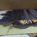 Cardboard People The Wicked Witch Melting Cardboard Cutout - Wizard of Oz, One Size