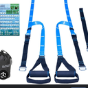 Ultimate Body Press Bodyweight Resistance Trainer