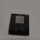 Home Radon Detector, Portable Radon Tester, Long and Short Term Monitor, Monitor Your Home Radon Level, Prevent Radon Exceed, Powered by Rechargeable Battery, Black