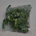 Contatto 41 Feet Solar String Lights with Waterproof LED Outdoor Decor, Artificial Ivy Vines, Patio, Balcony, Garden, Party