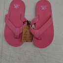 Eve Pink Flip Flop 3/4