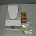 SC Johnson SCJP 1.2 Liter White TouchFREE Dispenser