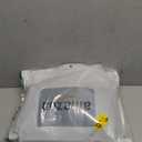 iChoue English Bulldog Bat Wing Dog Halloween Costumes Clothes Sweater Cute Funny for Cold Weather Winter Coats Hoodies - Black Bat, XXLarge (XX-Large ( 55 - 70 lbs ))