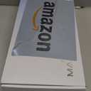 MakeFit Filtered Shower Head - 6 Modes High Pressure Handheld Shower Head with Filter Mineral Beads, Detachable Handheld Showerhead Set with Stainless Steel Hose and Shower Arm Bracket (Chrome)