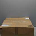 Heated Blanket with 10 Hours Auto-Off 6 Heat Level, Cozy Shaggy Faux Rabbit Fur Electric Blanket with Overheating Protection (White, 84"X90")