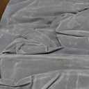 Intex Inflatable Pull-Out Sofa: Velvety Surface, 2-in-1 Valve, Cupholder, 46" x 88" x 26" - Blow-Up Couch and Folding Queen Size Air Mattress Bed