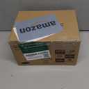 GvvooHome Edison Bulbs, E26 LED Bulb 60 watt Equivalent, Non-Dimmable, Soft White 2700K, ST58 Vintage Light Bulbs, 90+ CRI, 6W 600LM, E26 Medium Base, Clear Glass, 12 Pack