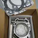 Tupo BJX570-99 Cylinder Kit Compatible with Polaris Ranger 570 Sportsman 570 RZR570 ACE570 EFI 2016-2024, Top End Rebuild Kit