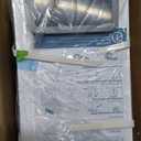 4500 Sq.ft. Most Efficient Energy Star 2025 Dehumidifier, AEOCKY Max 80 Pint/D(Standard 56Pint/D) Smart Compressor Dehumidifier with Drain Hose, Intelligent Humidistat, for Basement, Bedroom, Home, Bathroom