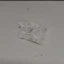 Momcozy Original Replacement Accessories for M5| M6| M9, Food-Grade Silicone & BPA Free, Original Breastfeeding Parts, Inserts 15mm, 4 Pack (White)