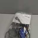 CWKJ Fountain Pump, 400GPH Submersible , Durable 25W Outdoor Water Pump with 6.5ft Power Cord, 3 Nozzles for Aquarium, Pond, Fish Tank, Water Pump Hydroponics, Backyard Fountain