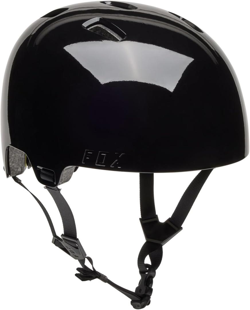 Fox Racing Unisex Flight Mountain Bike Helmet, Medium