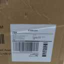 Universal Wheel 13 x 5.00-6 for Tiller/Tiller – Diameter 25 mm Axle Hole – Can be Used Left/Right Wheels 2pack