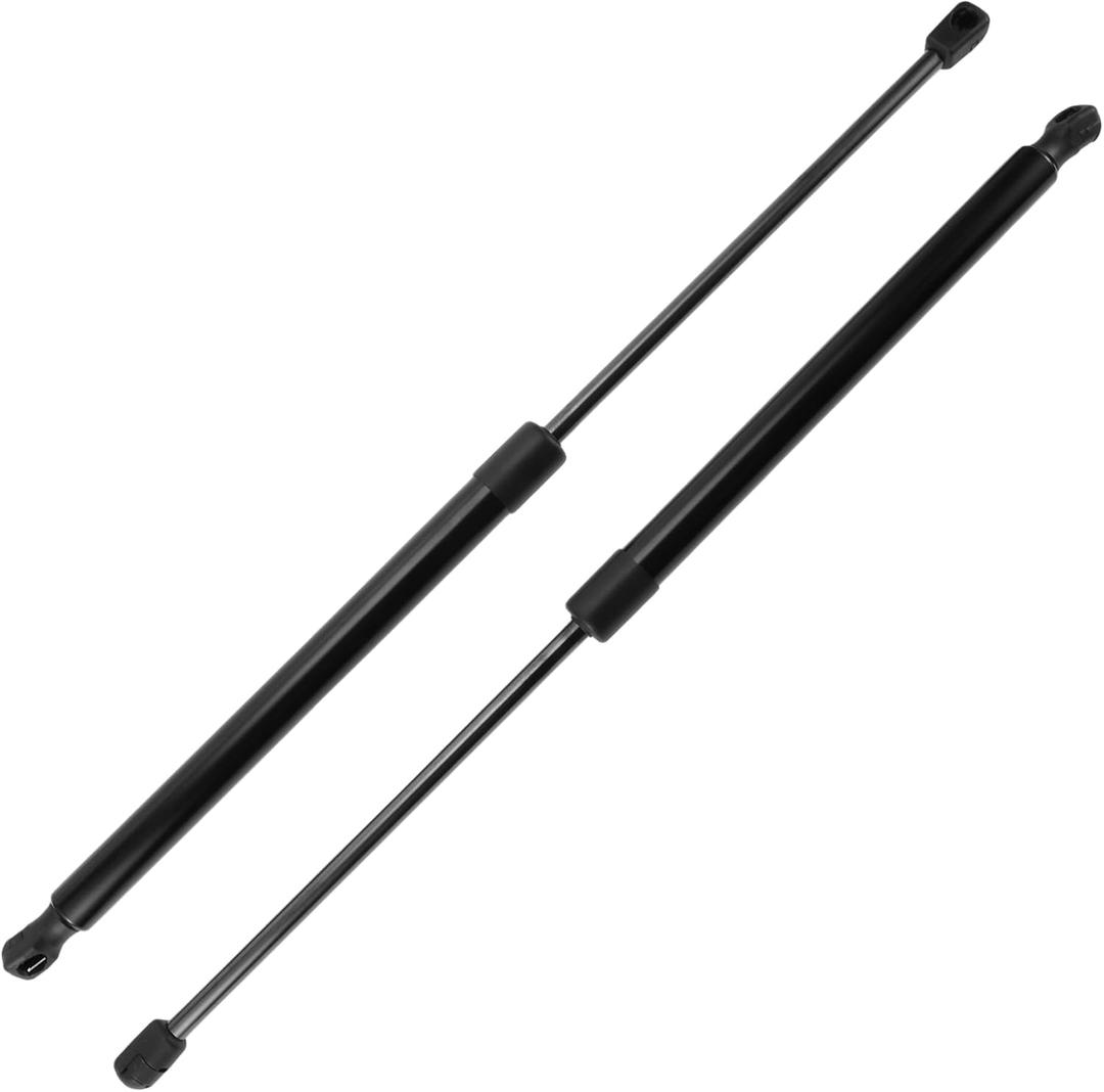 Rear Hatch Lift Supports Struts for Kia Sedona 2014-2019 No.81781A9000 Gas Spring Black 2Pcs