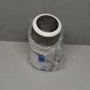 SHARDOR Electric Super Silent Blade Coffee Grinder, Timed Grind Control Rotary Knob, Adjustable Coarse to Fine for Coffee Beans, Spices & Herbs, with 1 Removable Stainless Steel Bowl, Black