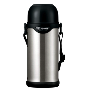 Zojirushi SJ-TG08XA Stainless Bottle 27-Ounce