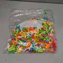 Bokefenuo QY 9x9 Speed Cube 75mm Stickerless Toys for Kids Puzzle Magic Cube