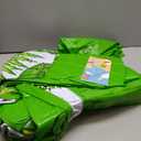 Inflatable Tanning Pool Lounger Float - Jasonwell 4 in 1 Sun Tan Tub Sunbathing Pool Lounge Raft Floatie Toys Water Filled Tanning Bed Mat Pad for Adult Blow Up Kiddie Pool Kids Ball Pit Pool (Large, Green)