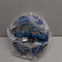 BENGOO G9000 Stereo Gaming Headset for PS4 PC Xbox One PS5 Controller, Noise Cancelling Over Ear Headphones with Mic, LED Light, 7.1 Surround Sound, Soft Memory Earmuffs for Nintendo Xbox Series X|S