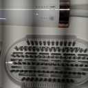 T3 AireBrush Duo Interchangeable Hot Air Blow Dry Brush with Two Attachments, Includes 15 Heat and Speed Combinations, T3 IonFlow Technology, Volume Booster Switch, Lock-in Cool Shot