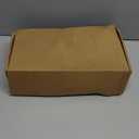 Wide Rain Shower Head With 5 Modes Handheld Showerheads, High Pressure Showerhead Combo with Extension Arm for Bathroom Accessories, Adjustable Shower Head with Anti-Clog Nozzles (Black)