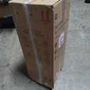 GarveeLife 8,500 BTU Portable Air Conditioners - Smart AC Units Cold Air System Quiet Cooling within 350 sq.ft with Remote Control 24H Timer/Dry/Fan Modes Drain-Free Window Installation Kits