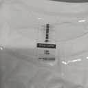 Cayxatiu Boys Graphic Tees Funny Skeleton Shirt for Kids Streetwear Printed Children's Shirts Preppy Clothes Letter T-Shirt(White,120)