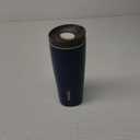 SmoothSip Stainless Steel Coffee Mug 20oz - Moonlit Blue - Leakproof Travel Tumbler with Smooth Spout, Insulated Hot & Cold Drink Cup