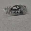 Fossil Men's Brown Leather Belt (32)