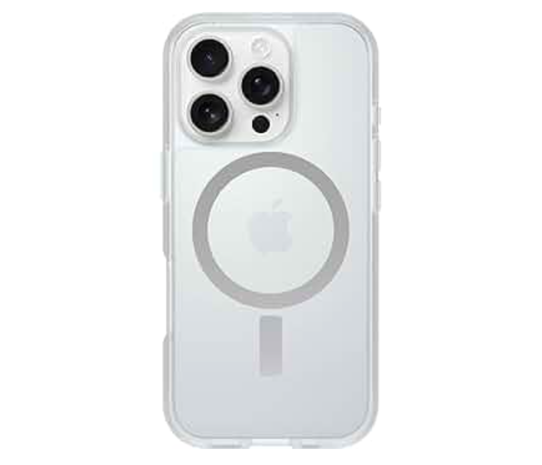 OtterBox iPhone 16 Pro React Series Case - Clear
Amazon's Choice