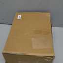 Automobile Interior Heater, 12V 600W800W Dual Gear 3 Hole Compact Car Demister Winter Fast Heating Warmer Frost Removing Low Noise Car Windshield Defroster and Defogger (80-100)