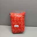 MaoGoLan Large Horse Stuffed Animal for Boy, Big Horse Plush Toy for Girl, Ridable Stuffy Pony for Kid, Stuffed Pony Plush Pillow for Baby Shower, Birthday Gifts or Party Favor, 33 inches, Brown (Pink)