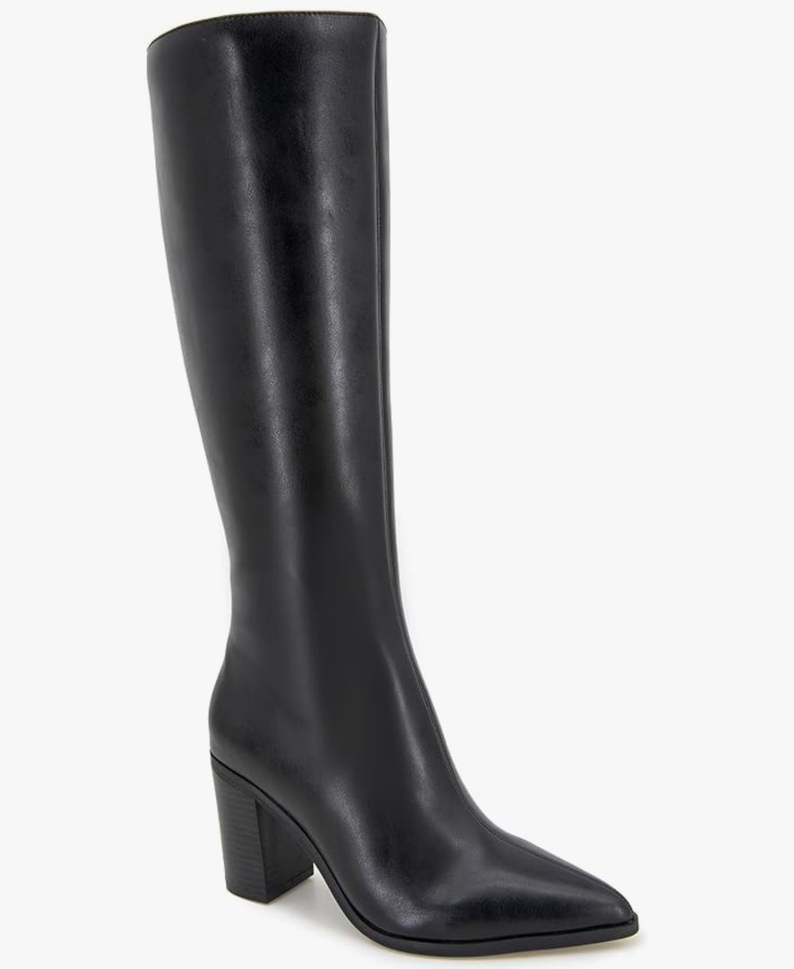 XOXO Women's Bella Knee High Boot Size 9
